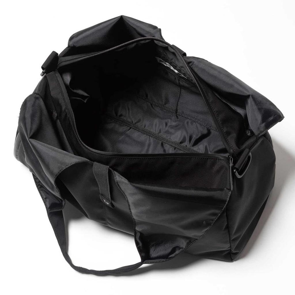 [Makyweliański] Torba wielokomorowa RUCH DRUŻYNY TORBA WIELOFUNKCYJNA CZARNY (019)