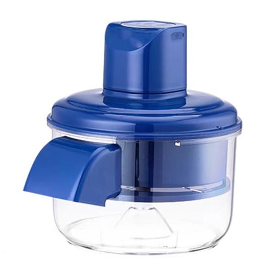 Machine Électrique à Éplucher les Raisins Acier Inoxydable Éplucheur de Cuisine Outil Éplucheur de Peau de Fruits à Haute Vitesse Rechargeable Domestique Commercial Éplucheur pour Cerise