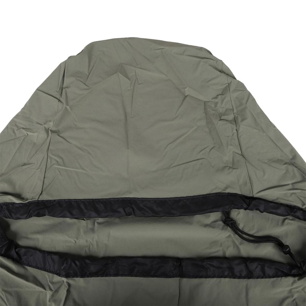 Nanga COOL TOUCH SHEET Regular COYOTE