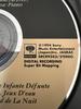 [USED] CD with obi. Michie Koyama / Ravel Piano Works SRCR-9503 Sony