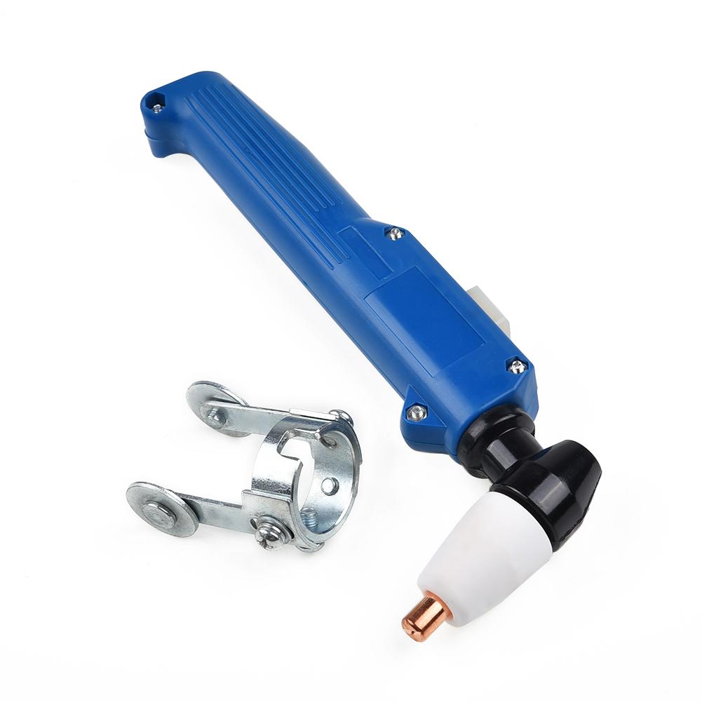RIVERWELD PT-31 Plasma Cutting Torch Head Assembly (Ref 20072) - For Cut 40, 50, CT-312 Plasma Cutters