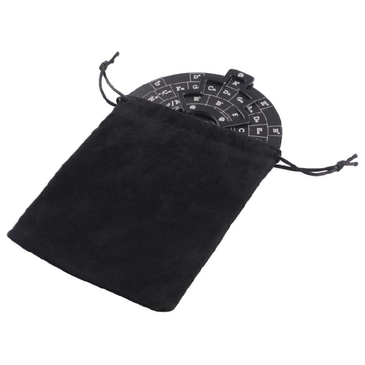 Music Transpose Tool Chord Wheel Musicians Musical Songwriter Educational Tool