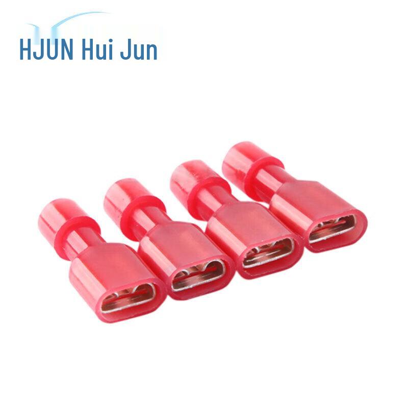 HUIJUN 6.3mm Quick Connect Terminal Set
