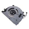 Laptop Spare Parts-, CPU Cooling Fan C5V 0.5A 4-pin for   S340-14 S340-14IWL S340-14API Laptop CPU