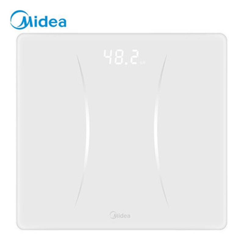 Midea Smart Body Scale