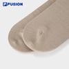 FILA FUSION Unisex Mid-Waist Socks