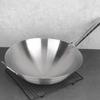 Changbaosen Stainless Steel Wok