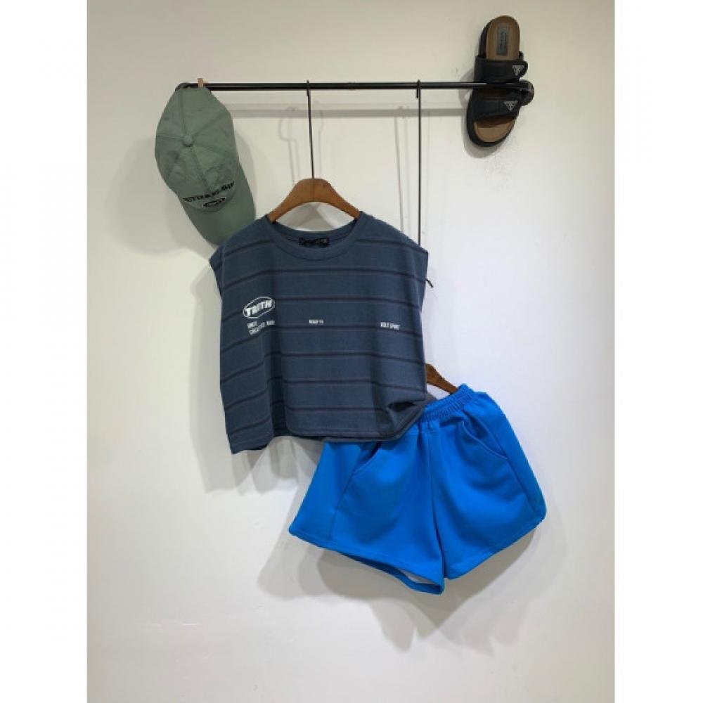 C S In The Room A lIne bAndIng 3 4 ShortS 3Color