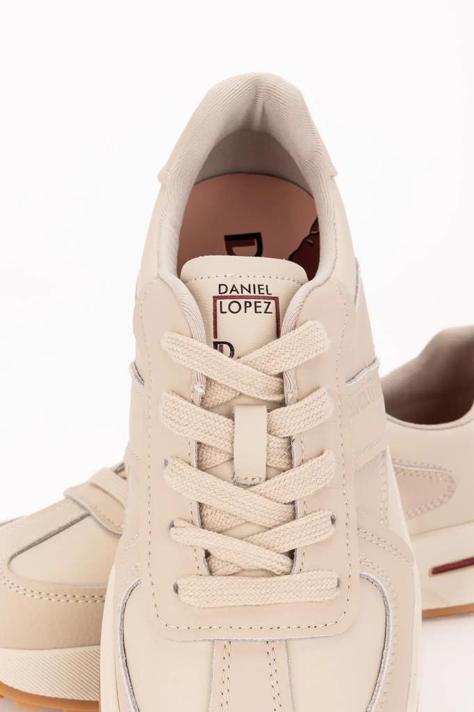 Women' Sneakers Dalia Daniel Lopez Ss2D4043 39