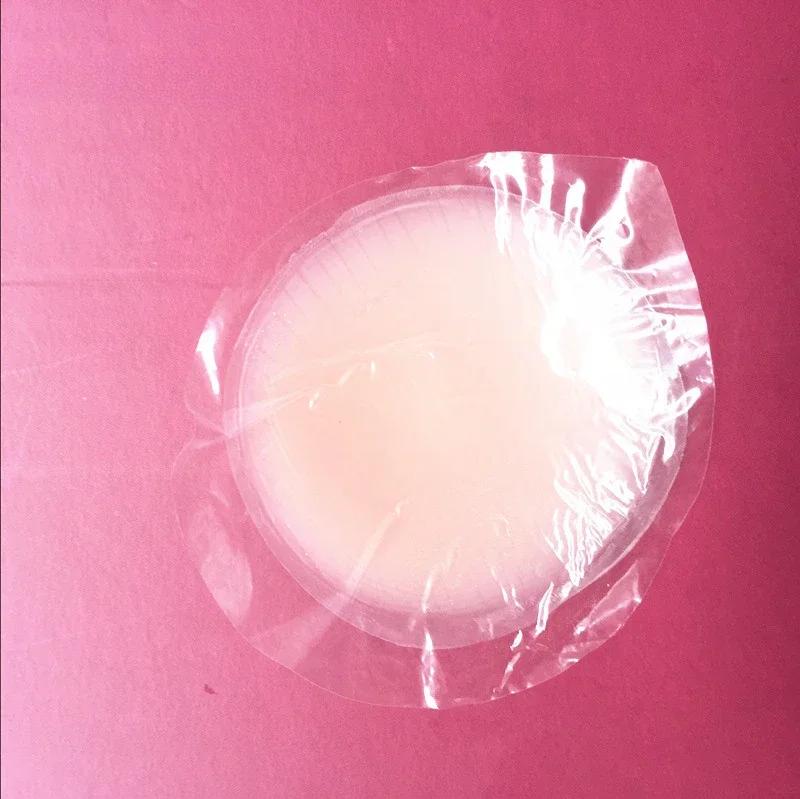 

Силиконовые накладки на соски женские лепестки для груди невидимые бюстгальтеры накладки на бюстгальтер наклейка пластырь клейкие подушечки бюстгальтеры многоразовые 1PC