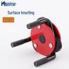 Three-Jaw Oil Filter Wrench