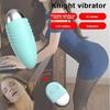 Nuovo vibratore uova telecomando senza fili uovo di salto massaggiatore vaginale giocattoli del sesso donna
