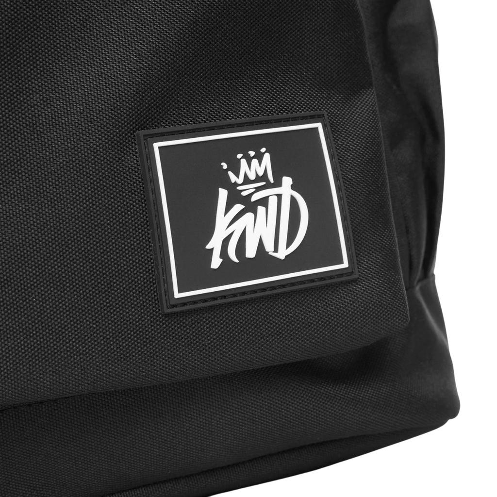 Kings Will Dream Pouch Backpack