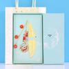 DIY Graduation Gift: Classic Chinese Style Bookmark for Entrance and High School Exams