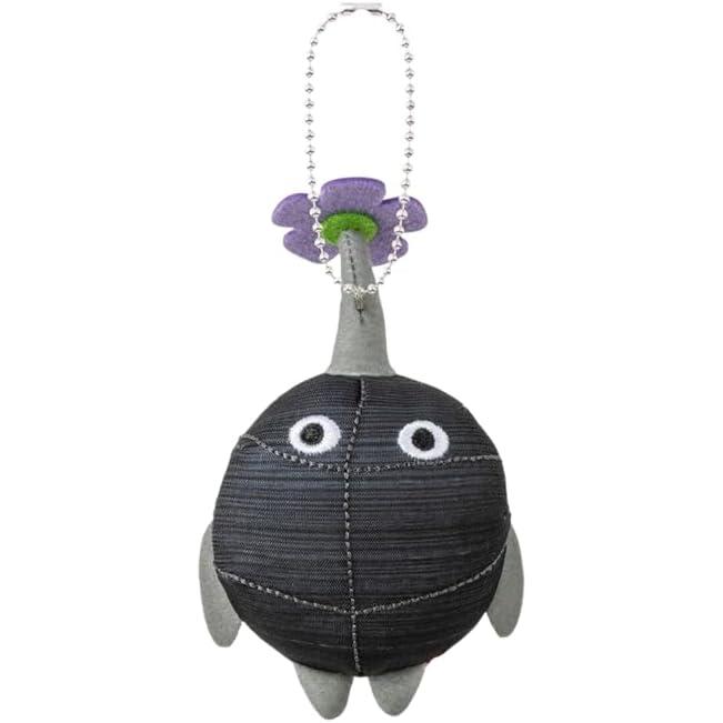 Plush Keychain Rock Pikmin Pikmin Limited Official Goods