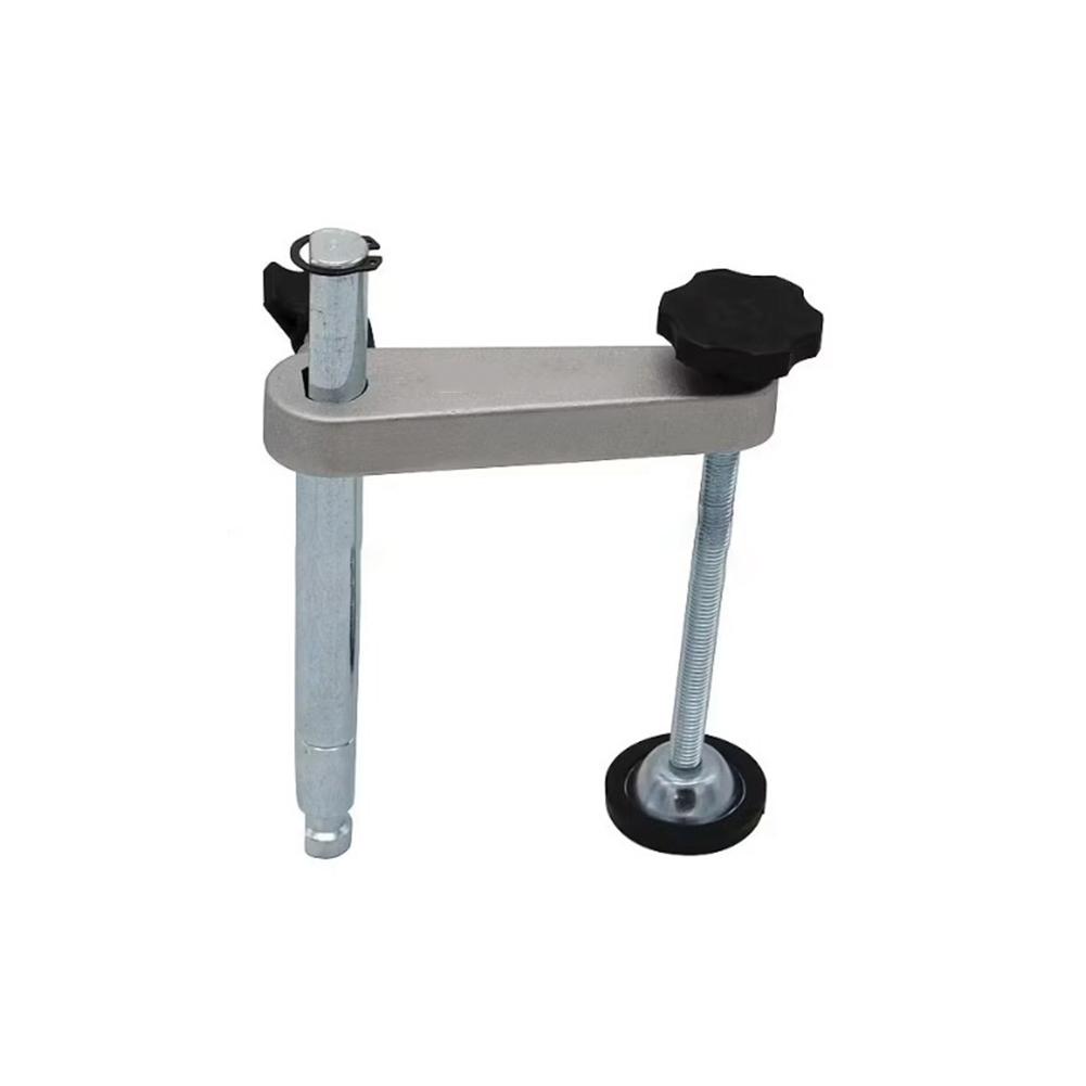 630065-00 Hold Down Clamp Workshop Repair Sliver As Picture Table Saw Accessory Metal Construction Easy Installation