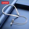 Lenovo HE05X II Wireless Headphones Bluetooth Earphones Gaming Magnetic Neckband Earbuds Waterproof Sport Headset