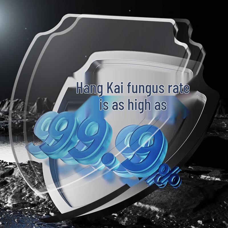 Kobach 4. Generation True Titan Antihaft-Wok