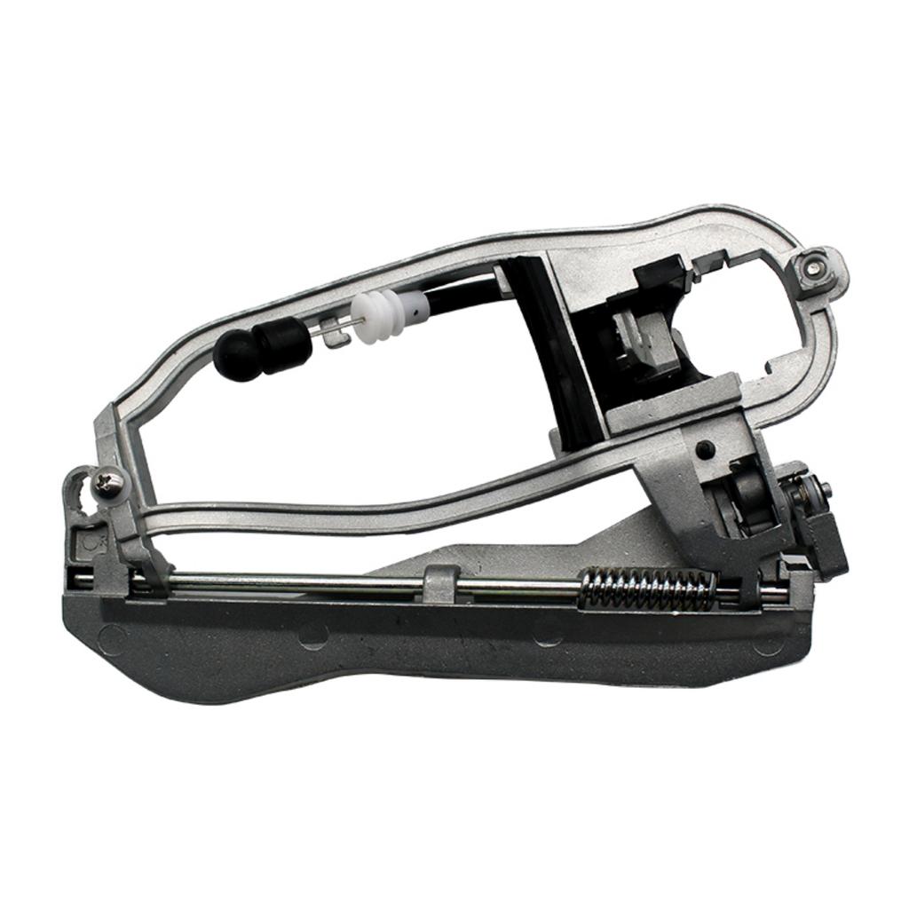 Für BMW X5 Off-Road E53 Türgriff Träger Innen Außerhalb Vorne Hinten Links Rechts 51218243615 51218243616 51228243635