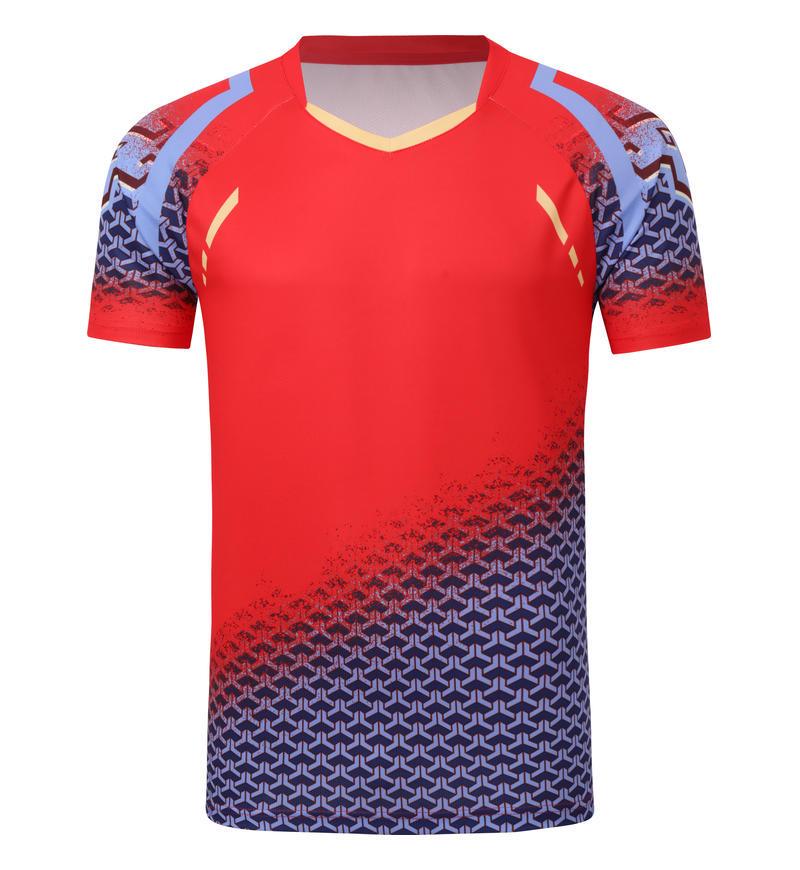 Children's Badminton & Table Tennis Quick-Dry Sports Suit for All Ages