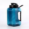 2.4L GYM BPA Free Portable Leak-proof Kettle Plastic Large Capacity Water Bottles Outdoor Camping Cycling Hiking Sport