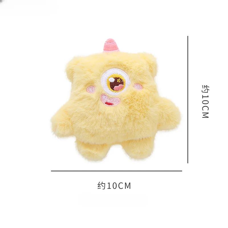 Pet Supplies Cat Toys Big Eyes Sprites Four Colors Available Including Cat Mint Self Promotion Cat Toys Interactive Pet Products