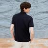 J.Lindeberg Men's Slim Fit Comfort Cooling Polo Shirt 52613Z039