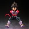 Figurine Dragon Ball GT - Figurine Super Saiyan 4 Vegeta S.H.Figuarts 13cm