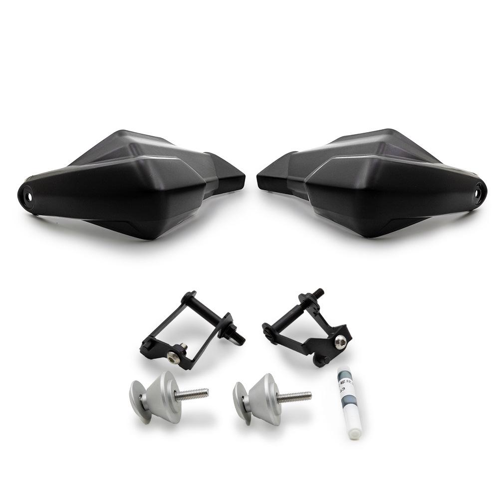 Triumph Tiger 800 Handguards Windshield for XCA, XCX, XRT, XRX, XR, XC Models