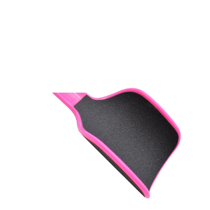 Double-Sided Frosted Foot File: Smooth & Beautiful Feet Tool