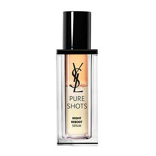 

Yves Saint Laurent Pure Shot Ночная сыворотка 30 мл [товар]