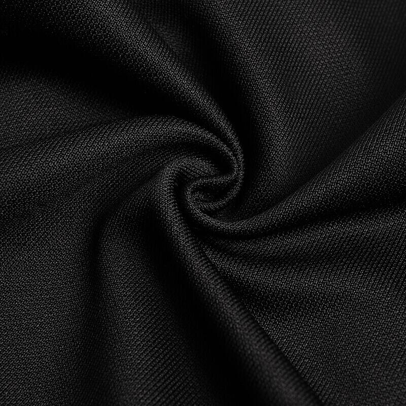 Adidas Essential Knit Long Pants Men Bottoms Black GT5567