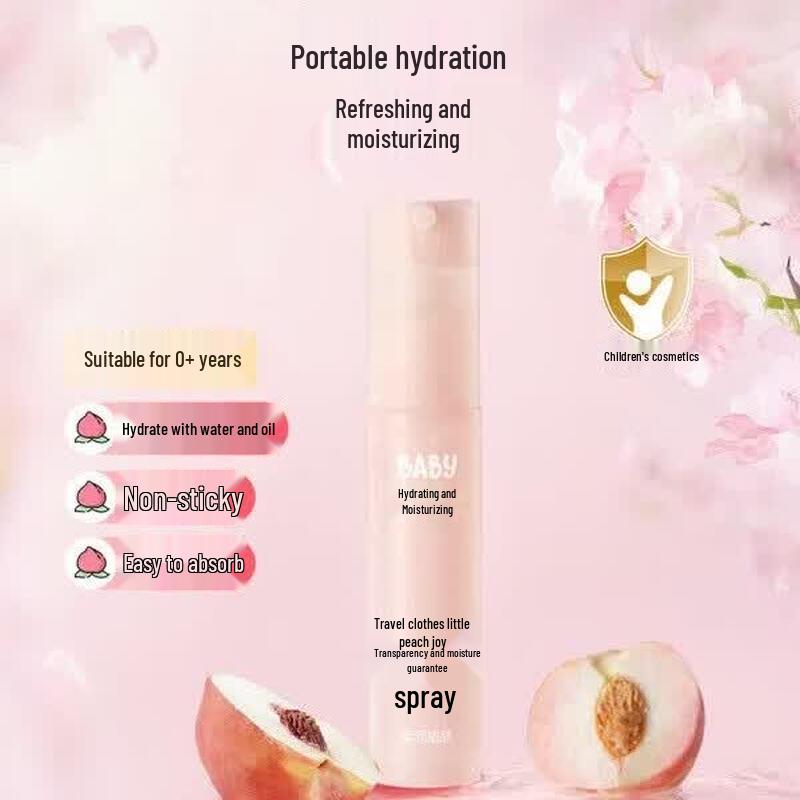 RUNBEN Hydrating Moisturizing Facial Mist