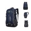 Spacious 40l Usb Breathable Charging Outdoor Sport Travel Camping Hiking Backpack