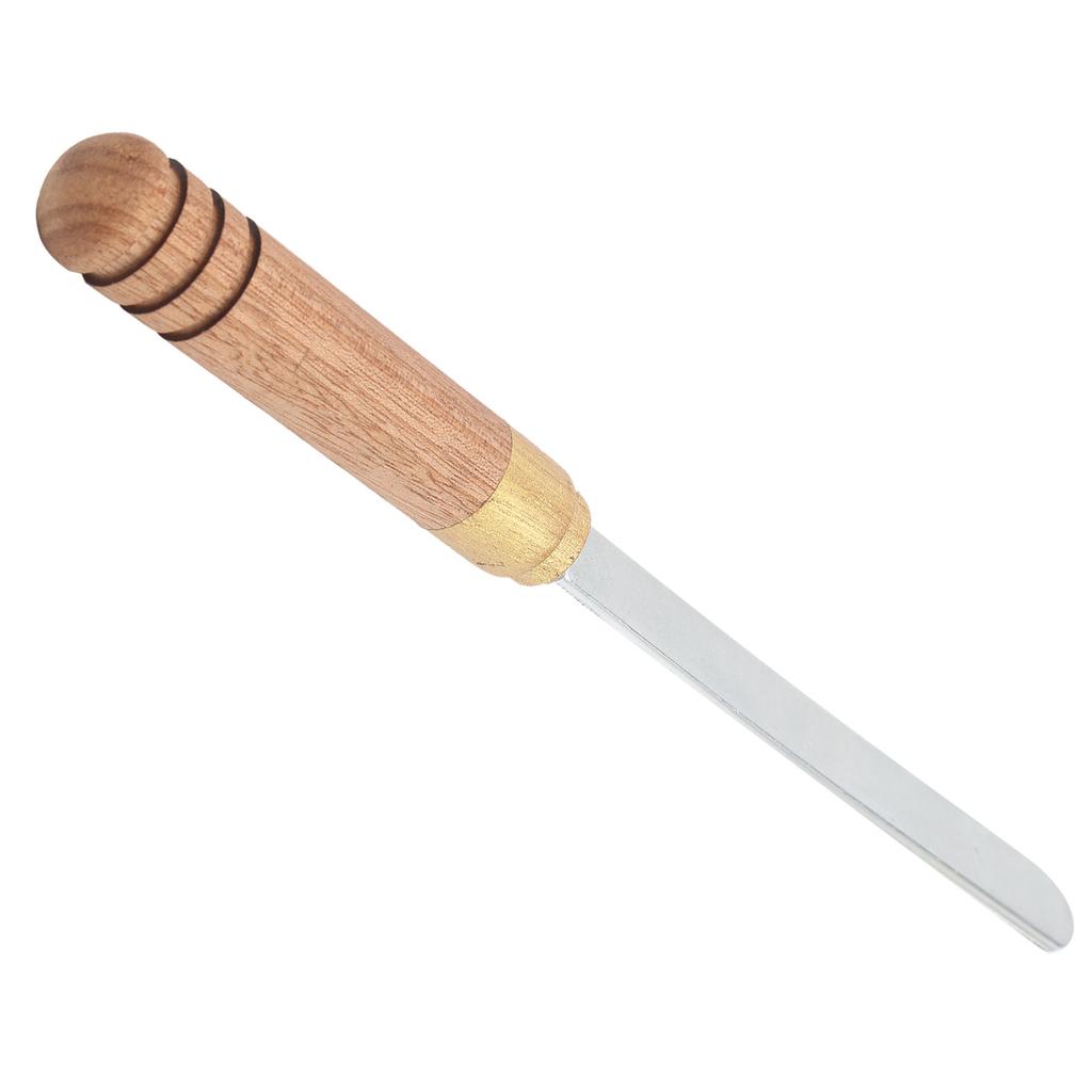 Guitar Sanding File Fret and Fingerboard Trimming Tool for Stringed Instrument Maintenance