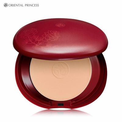 Make-up na tvár – Pudry
