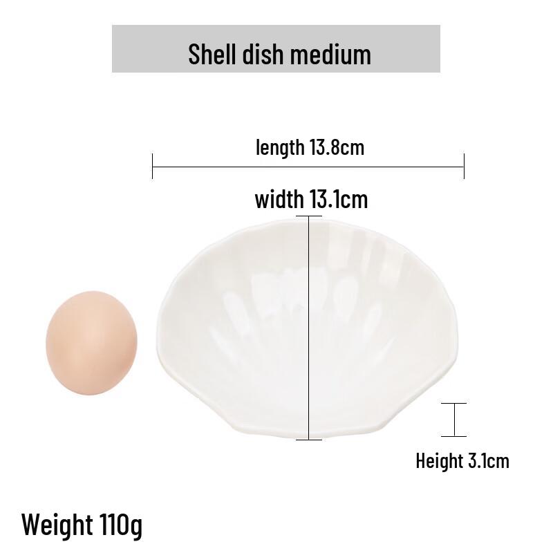Melamine Sauce & Side Dish Plates