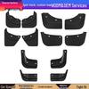 Tesla Model 3/Y Front Fender Renewal Kit - Short Tire Modification Accessories