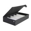 5/8/15 Slot PU Glasses Case Eyewear Holder Jewelry Display Box Portable Sunglasses Box  Hanging
