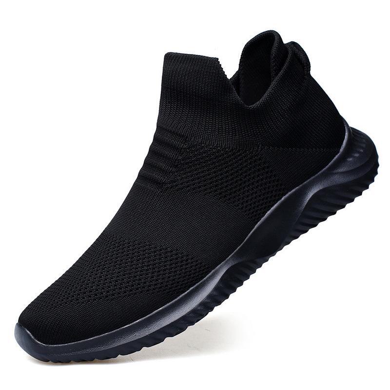 

Мужские легкие дышащие сетчатые походные ботинки 39