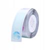Niimbot Labels Stickers 14*40Mm 160Pcs Planets