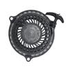 Easy Replacement Recoil Starter Kit for Lawn Mowers SC300 SC500HW Reliable Starting for a Better Mowing Experience
