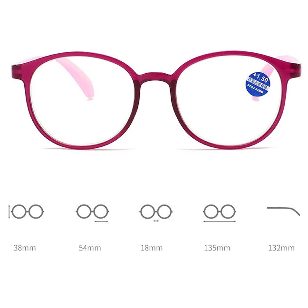 Care Hyperopia Eyewear Presbyopia Eyeglasses Computer Eyeglasses Anti Blue Light Reading Glasses