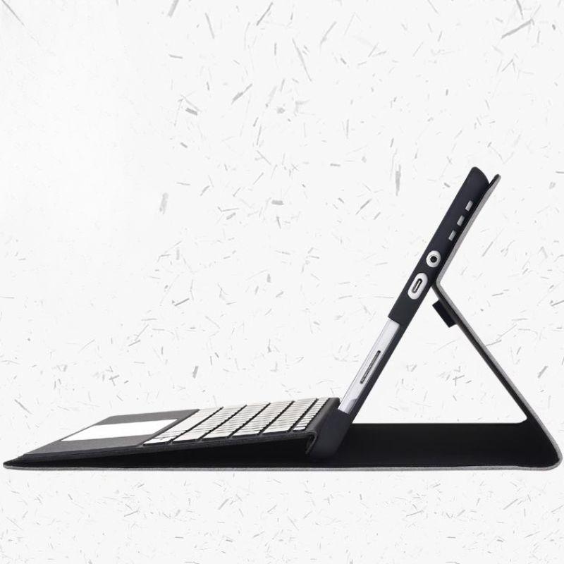 Clutch kit for Microsoft Surface Go, Go 2, Go 3, with keyboard disengagement, only kit without keyboard.