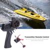 2.4G 3CH RC System Gun Remote Control Transmitter with Receiver for RC Car Boat Part Accessories Children Playing