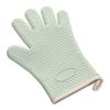 Silicone Heat-Resistant Oven Gloves for Baking and Microwave