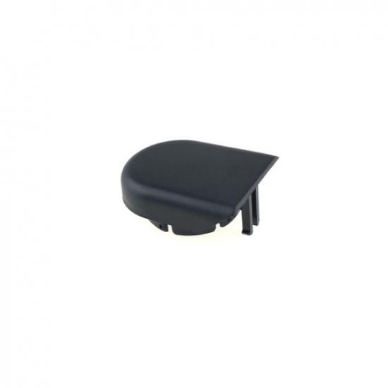 2pcs Front Windshield Wiper Arm Trim Covers For Land Rover Discovery Range Rover