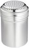 Endo Shoji Commercial Sugar Can, 18-8 Stainless Steel, Made In Japan, BSY18