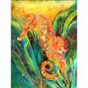 Painting Diamond Diy 5d Seahorse Cross Stitch Kit Full Diamond Square Embroidery Mosaic Art Picture Rhinestone Decoration