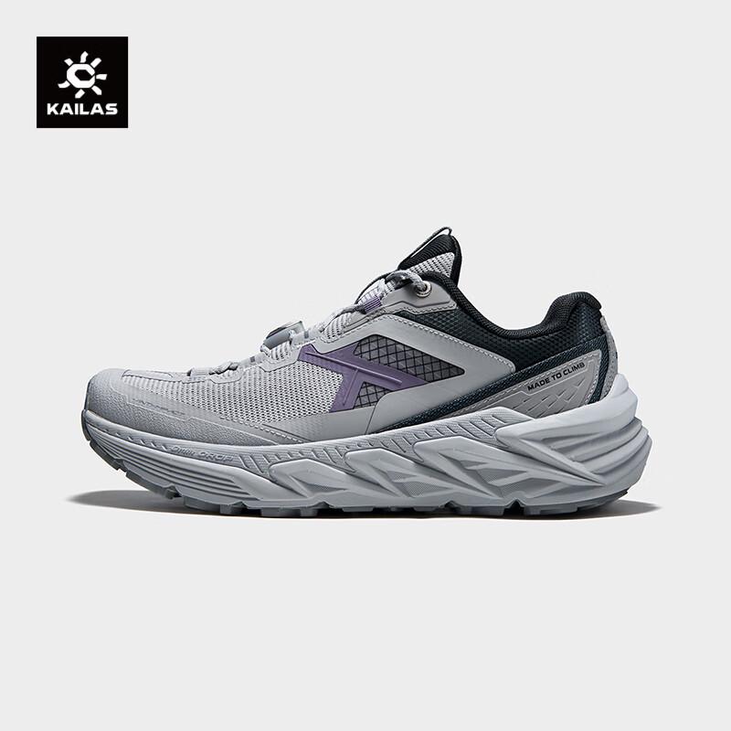 Женские низкие треккинговые ботинки KAILAS Shanxing-2 36